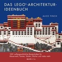 Produktbild: Das LEGO&reg;-Architektur-Ideenbuch