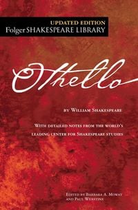 Produktbild: The Tragedy of Othello, the Moor of Venice