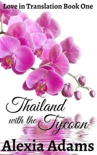 Produktbild: Thailand with the Tycoon