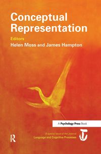 Produktbild: Conceptual Representation