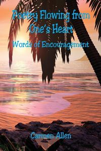 Produktbild: Poetry Flowing from One's Heart