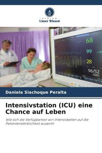 Produktbild: Intensivstation (ICU) eine Chance auf Leben