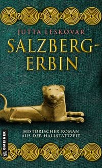Produktbild: Salzbergerbin