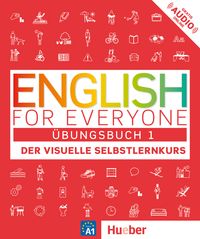 Produktbild: English for Everyone 1