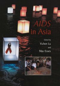 Produktbild: AIDS in Asia