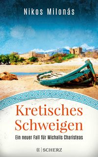 Produktbild: Kretisches Schweigen