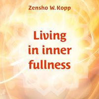 Produktbild: Living in inner fullness