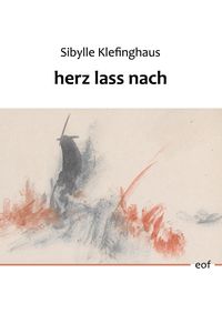 Bild vom Artikel Herz lass nach vom Autor Sibylle Klefinghaus