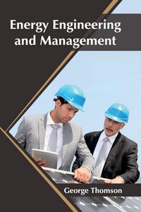 Produktbild: Energy Engineering and Management