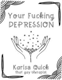 Produktbild: Your Fucking Depression