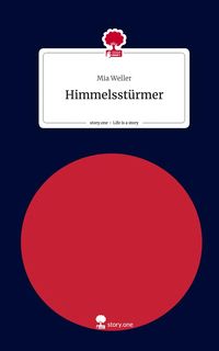 Produktbild: Himmelsst&uuml;rmer. Life is a Story - story.one