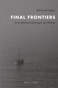 Produktbild: Final Frontiers