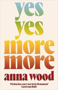 Produktbild: Yes Yes More More