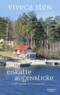 Produktbild: Eiskalte Augenblicke