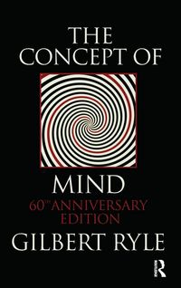 Produktbild: The Concept of Mind