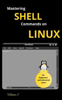 Produktbild: Mastering Shell Commands On Linux