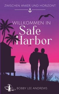 Produktbild: Willkommen in Safe Harbor
