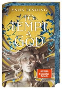 Produktbild: To Tempt a God