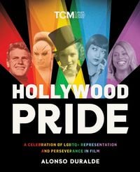 Produktbild: Hollywood Pride