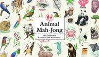Produktbild: Animal Mah-jong