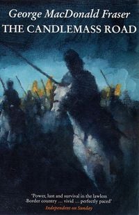 Produktbild: The Candlemass Road