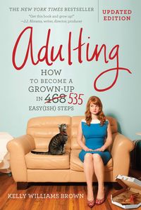 Produktbild: Adulting