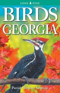 Produktbild: Birds of Georgia