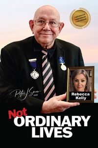 Produktbild: Not Ordinary Lives - Rebecca Kelly