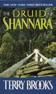 Bild vom Artikel The Druid of Shannara vom Autor Terry Brooks