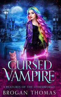Produktbild: Cursed Vampire