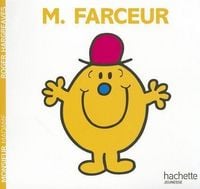 Produktbild: Fre-Monsieur Farceur