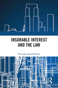 Produktbild: Insurable Interest and the Law