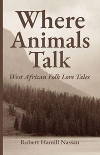 Produktbild: Where Animals Talk