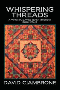 Produktbild: Whispering Threads