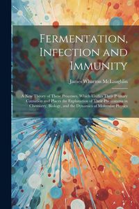 Produktbild: Fermentation, Infection and Immunity