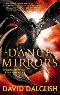 Produktbild: A Dance of Mirrors