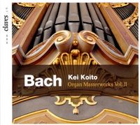 Produktbild: Meisterwerke f&uuml;r Orgel Vol. 2