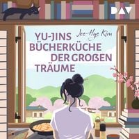 Produktbild: Yu-jins B&uuml;cherk&uuml;che der gro&szlig;en Tr&auml;ume