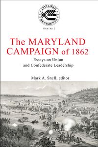 Produktbild: Journal of the American Civil War: V6-2