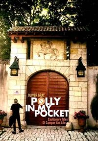 Produktbild: Gray, O: Polly In My Pocket