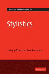 Produktbild: Jeffries, L: Stylistics