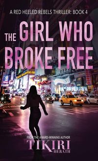 Produktbild: The Girl Who Broke Free