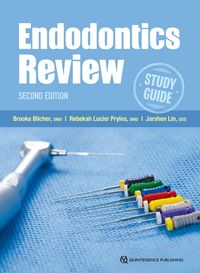 Produktbild: Endodontics Review
