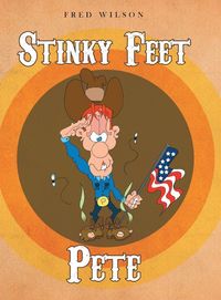 Produktbild: Stinky Feet Pete