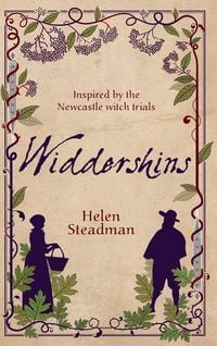 Produktbild: Widdershins