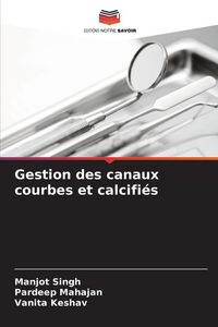 Produktbild: Gestion des canaux courbes et calcifi&eacute;s