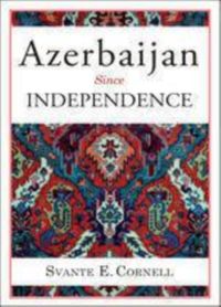 Produktbild: Cornell, S: Azerbaijan Since Independence