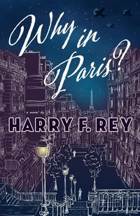Produktbild: Why in Paris?