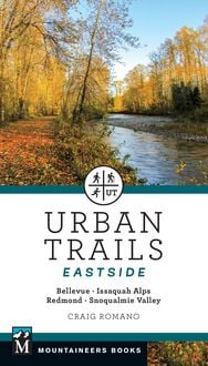 Produktbild: Urban Trails: Eastside