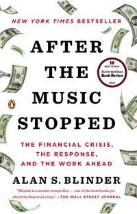 Produktbild: After the Music Stopped